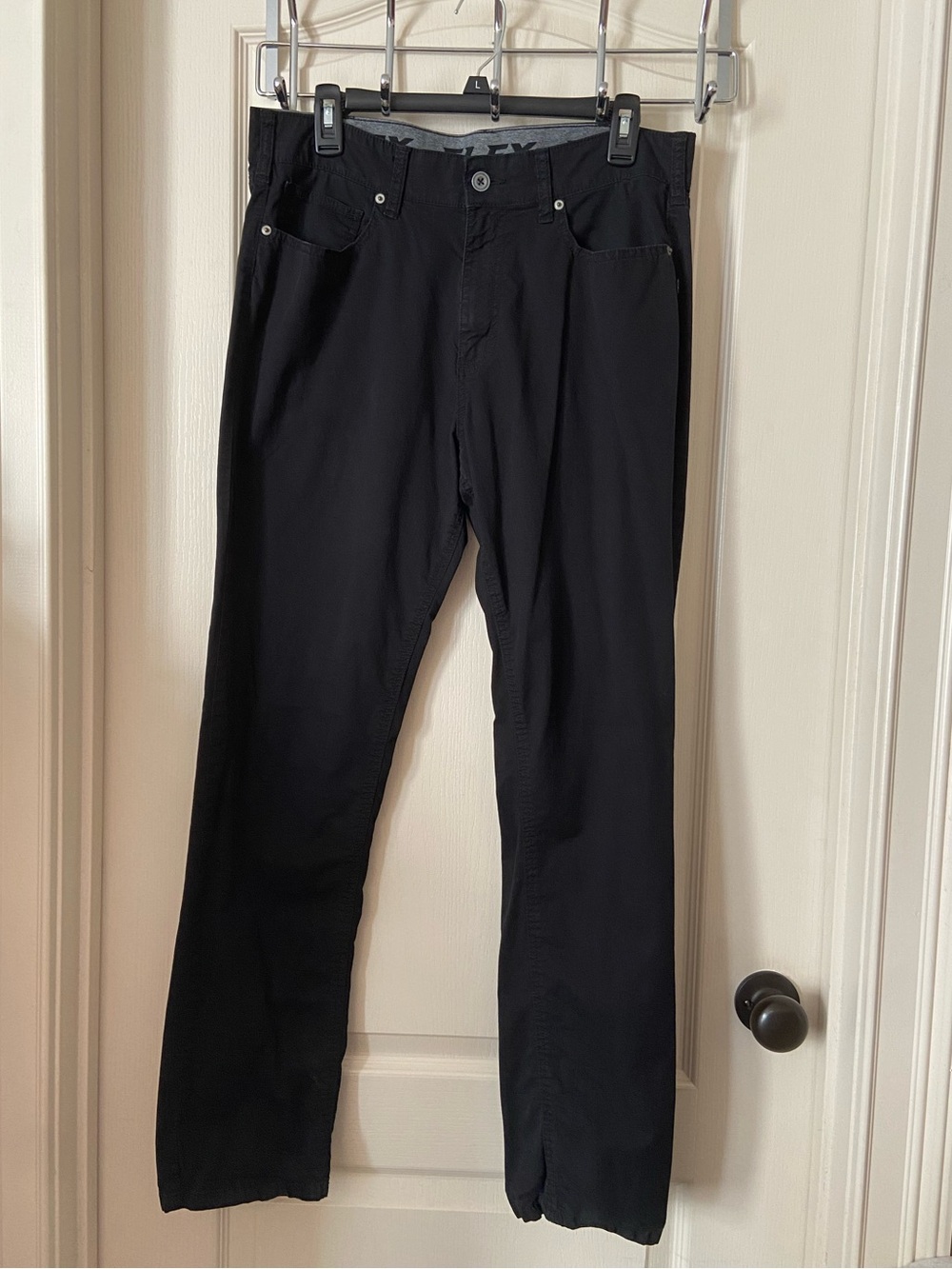 🌟Men’s Denali Flex Pants in Black